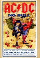 Скачать кинофильм AC/DC - No Bull (Live Plaza De Toros De Las Ventas, Madrid)