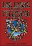 Скачать кинофильм Los Lobos - Live At The Fillmore