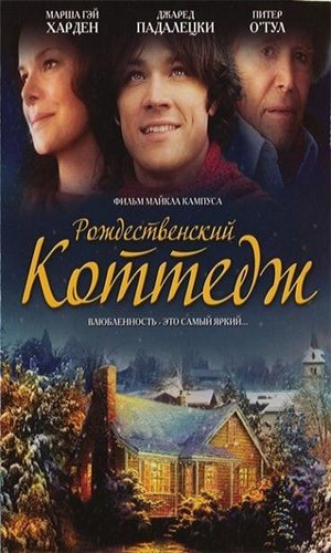 Скачать фильм Рождественский коттедж DVDRip без регистрации