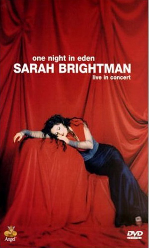 Скачать фильм Brightman, Sarah - One Night In Eden (Live In Concert) DVDRip без регистрации