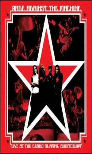 Скачать фильм Rage Against The Machine - Live at the Grand Olympic Auditorium DVDRip без регистрации