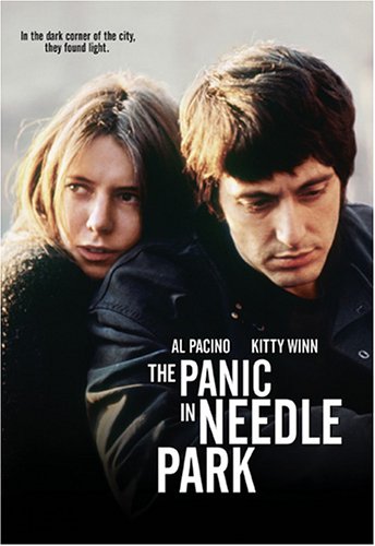 Скачать фильм Паника в Нидл Парк / Паника в Шприц-парке DVDRip без регистрации