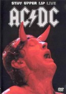 Скачать кинофильм AC/DC: Stiff Upper Lip Live