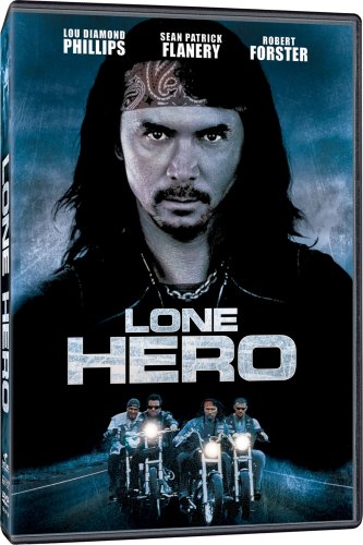 Скачать фильм Герой одиночка (2002) DVDRip без регистрации