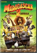 Скачать кинофильм Мадагаскар 2