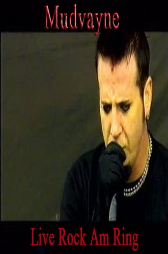 Скачать фильм Mudvayne - Live Rock Am Ring [03.06.2001] DVDRip без регистрации