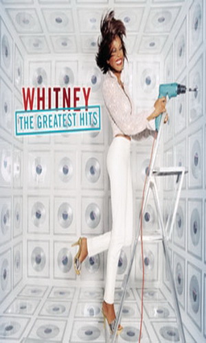 Скачать фильм Whitney Houston: The Greatest Hits DVDRip без регистрации