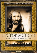 Скачать кинофильм Библейские сказания - Моисей