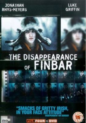 Скачать фильм Исчезновение Финбара DVDRip без регистрации