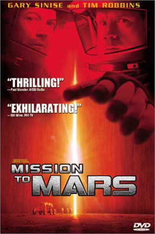 Скачать фильм Миссия на Марс DVDRip без регистрации