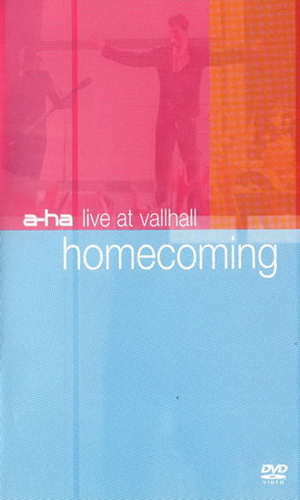Скачать фильм A-Ha - Live at Vallhall - Homecoming DVDRip без регистрации