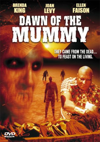 Скачать фильм Рассвет мумии DVDRip без регистрации