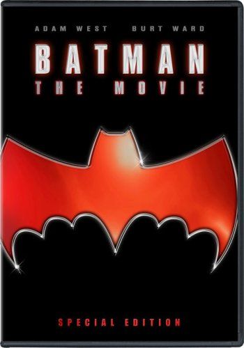 Скачать фильм Бэтмен DVDRip без регистрации