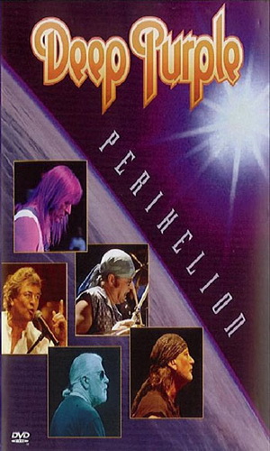 Скачать фильм Deep Purple - Perihelion DVDRip без регистрации