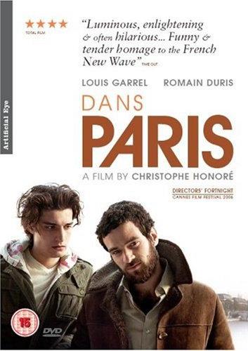Скачать фильм Парижская история DVDRip без регистрации