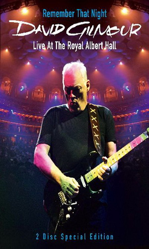 Скачать фильм David Gilmour - Remember That Night HDTV DVDRip без регистрации