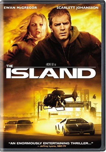 Скачать фильм Остров (2005) DVDRip без регистрации
