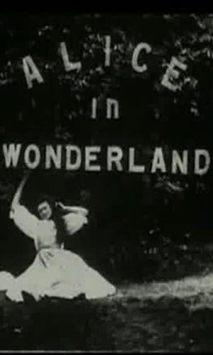 Скачать фильм Алиса в Стране Чудес (1903) DVDRip без регистрации