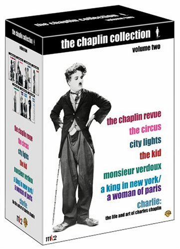 Скачать фильм Чарли Чаплин. Короткометражки DVDRip без регистрации