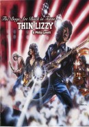 Скачать кинофильм Thin Lizzy - The Boys Are Back In Town