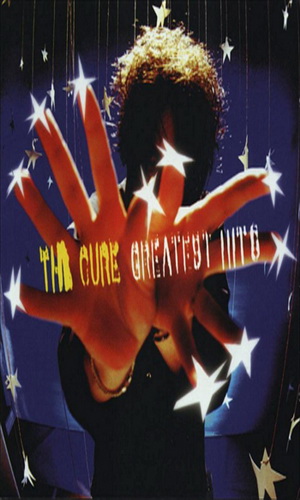 Скачать фильм Cure, The - Greatest Hits DVDRip без регистрации