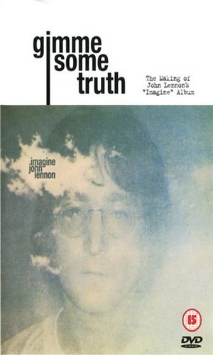Скачать фильм John Lennon: Gimme Some Truth DVDRip без регистрации