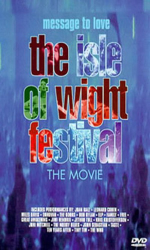 Скачать фильм Various - Message To Love: The Isle Of Wight Festival DVDRip без регистрации