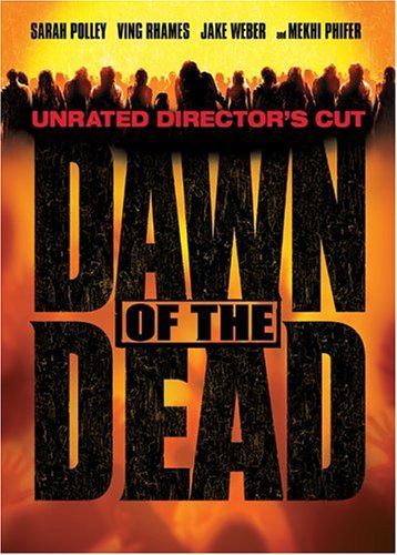 Скачать фильм Рассвет мертвецов (2004) DVDRip без регистрации