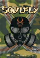 Скачать кинофильм Soulfly - The Song Remains Insane