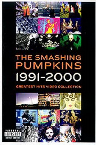 Скачать фильм Smashing Pumpkins (Live At Guggenheim 1998) DVDRip без регистрации