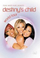Скачать кинофильм Destiny's Child - World Tour