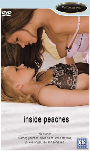 Скачать фильм Внутри Peaches DVDRip без регистрации