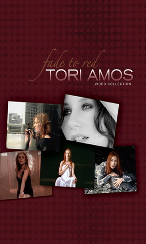 Скачать фильм Tori Amos - Video Collection Fade to Red DVDRip без регистрации