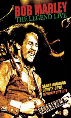 Скачать фильм Marley, Bob - The Legend Live (November 25th 1979) DVDRip без регистрации