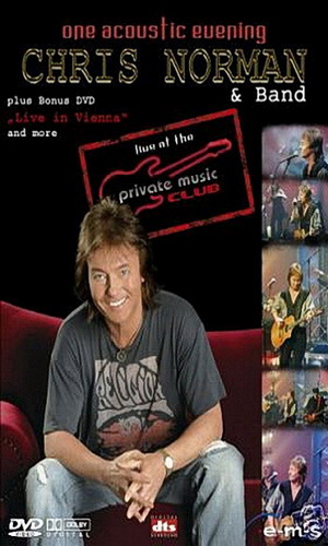 Скачать фильм Chris Norman - One Acoustic Evening DVDRip без регистрации