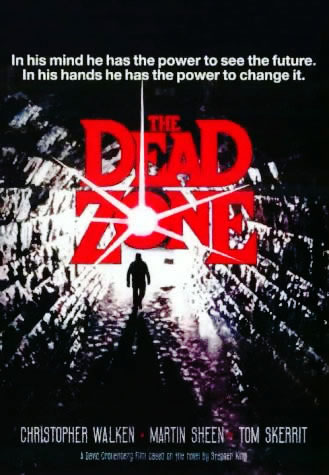 Скачать фильм Мертвая зона DVDRip без регистрации