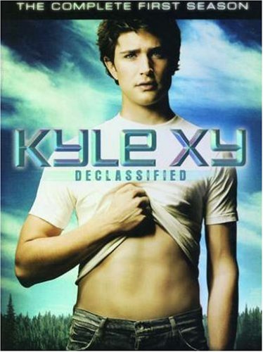 Скачать фильм Кайл XY - Сезон 1 DVDRip без регистрации