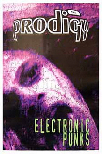 Скачать фильм Prodigy - Live At Brixton Academy '97 DVDRip без регистрации