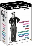 Скачать кинофильм Чарли Чаплин. Короткометражки