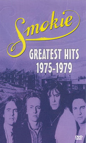 Скачать фильм Smokie - Greatest Hits 1975-1979 DVDRip без регистрации