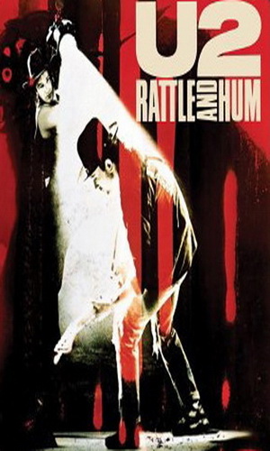 Скачать фильм U2 - Rattle and Hum DVDRip без регистрации