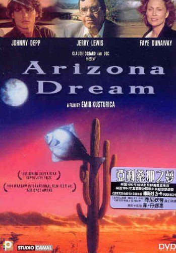 Скачать фильм Аризонская мечта DVDRip без регистрации