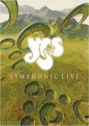 Скачать кинофильм Йес Yes Symphonic Live