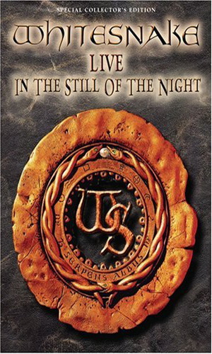 Скачать фильм Whitesnake - Live in the Still of the Night DVDRip без регистрации