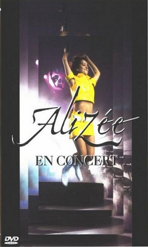 Скачать фильм Alizee en Concert DVDRip без регистрации