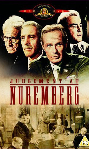Скачать фильм Нюрнбергский процесс DVDRip без регистрации