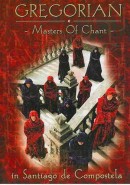 Скачать кинофильм Gregorian -  Masters Of Chant: In Santiago De Compostela