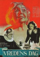 Скачать кинофильм День гнева (1943)