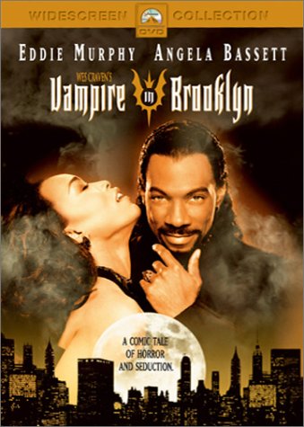 Скачать фильм Вампир из Бруклина / Вампир в Бруклине DVDRip без регистрации