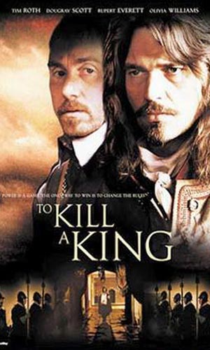 Скачать фильм Убить короля DVDRip без регистрации
